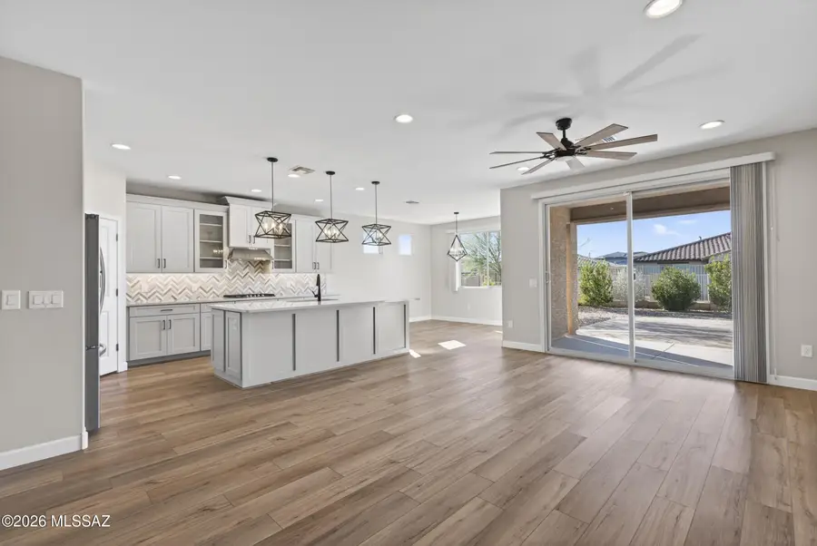 11485 N Desert Calico, Oro Valley, AZ 85742 - #3