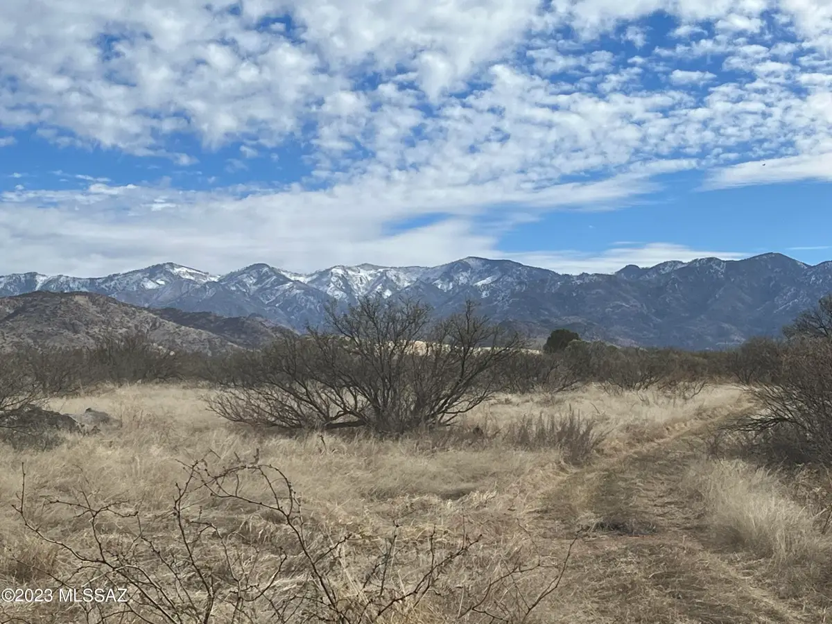 TBD E Turkey Creek, Pearce, AZ 85625 - #1