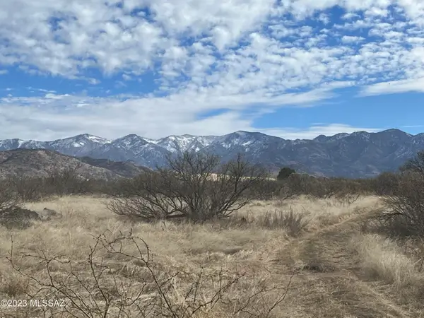 TBD E Turkey Creek, Pearce, AZ 85625