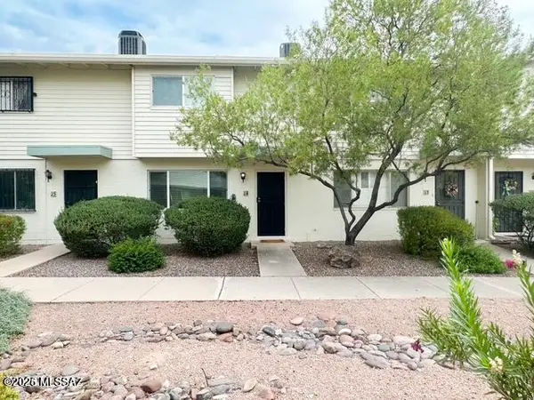 8160 E Broadway, Tucson, AZ 85710