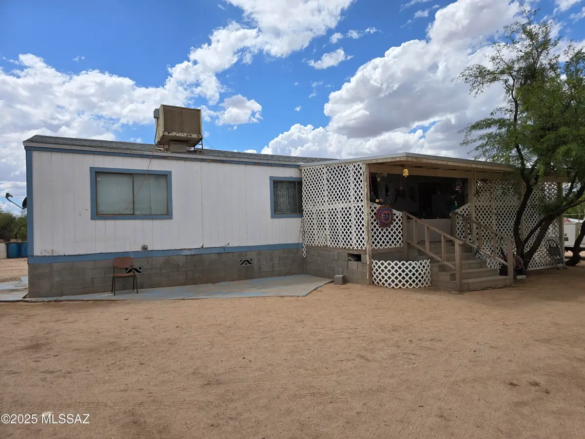 16045 W Quinlin, Tucson, AZ 85735 - #1