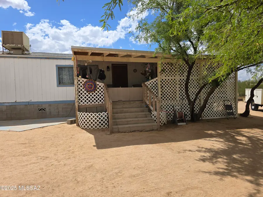 16045 W Quinlin, Tucson, AZ 85735 - #2
