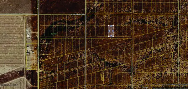 .86 Acre Berry, Cochise, AZ 85606