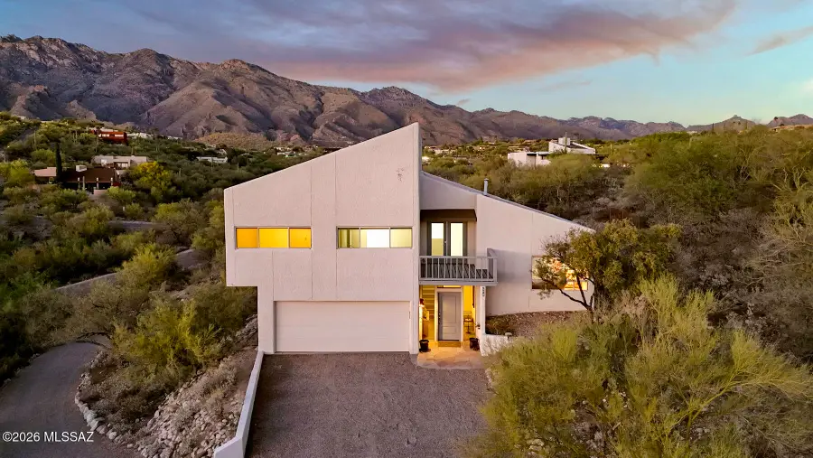 5521 N Paseo Ventoso, Tucson, AZ 85750 - #2