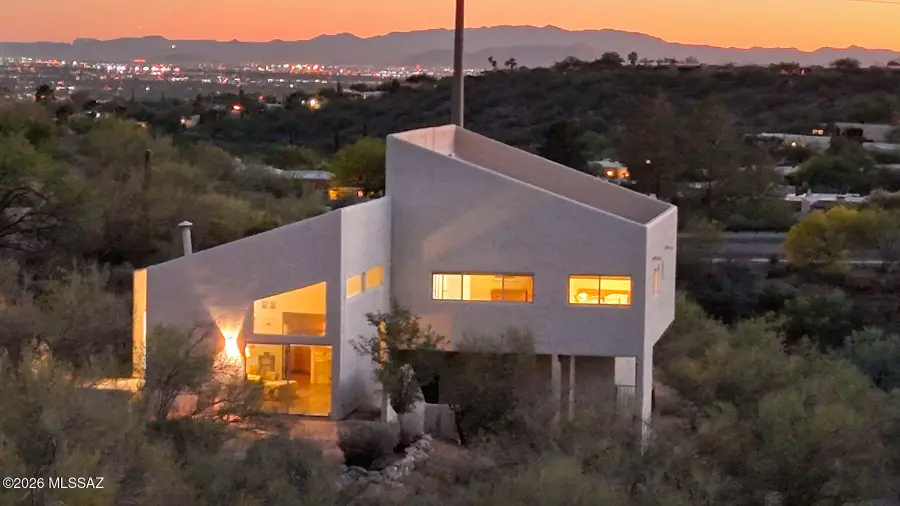 5521 N Paseo Ventoso, Tucson, AZ 85750 - #3