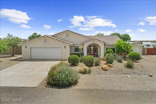 1711 N Plateau, Safford, AZ 85546