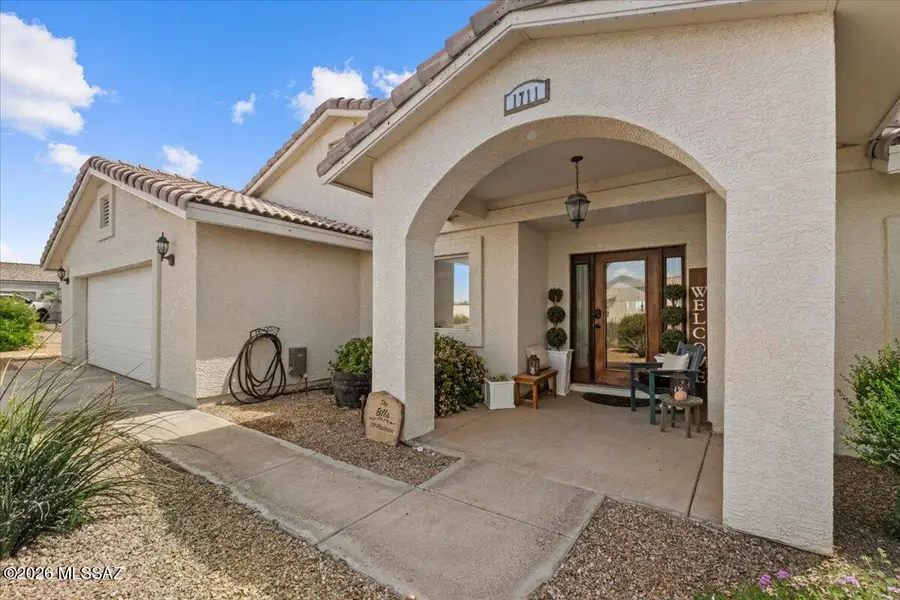 1711 N Plateau, Safford, AZ 85546 - #2