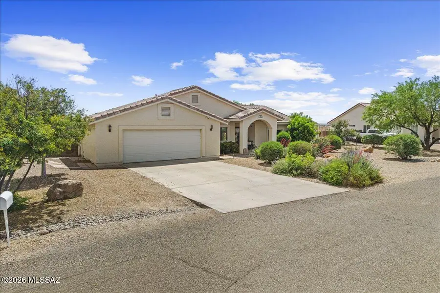 1711 N Plateau, Safford, AZ 85546 - #3