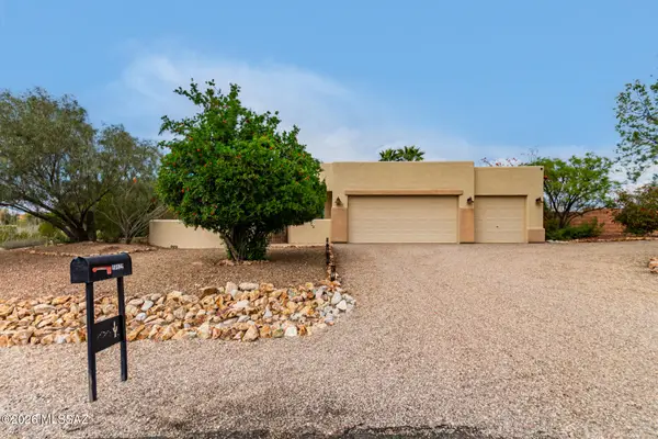 14175 E Lazy Jake, Vail, AZ 85641