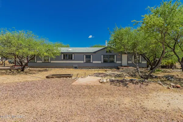 16120 N Via Alazan, Tucson, AZ 85739