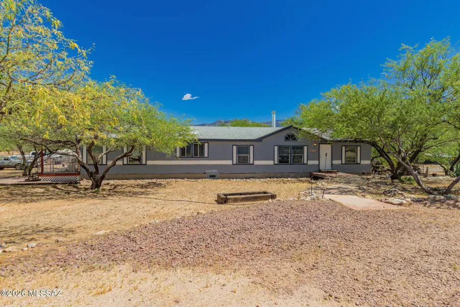 16120 N Via Alazan, Tucson, AZ 85739 - #2
