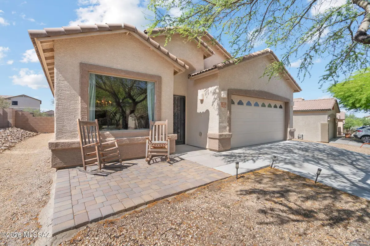 17630 S Bronze Mountain Pass, Vail, AZ 85641 - #1