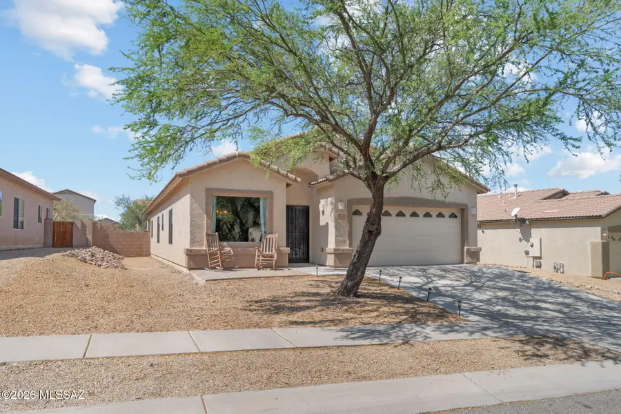 17630 S Bronze Mountain Pass, Vail, AZ 85641 - #2