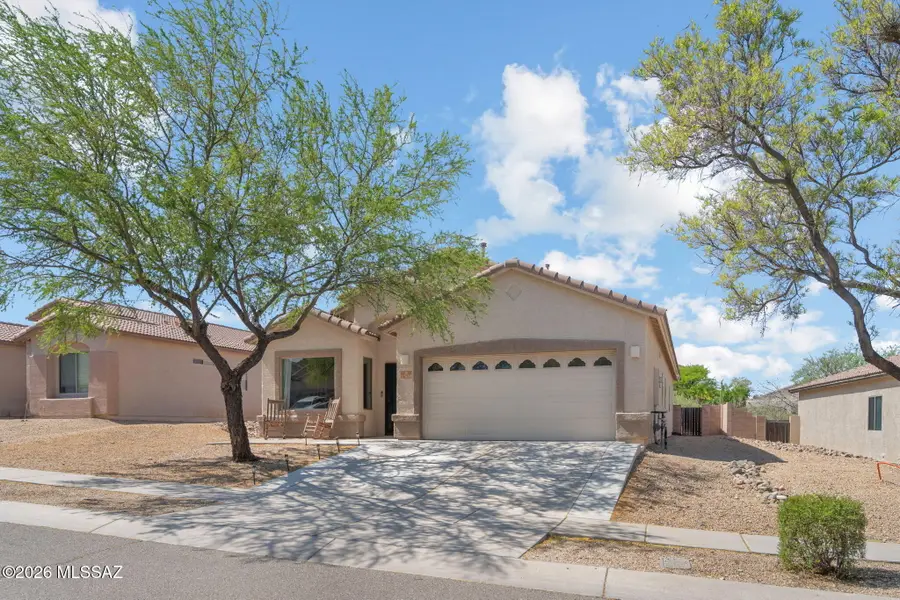 17630 S Bronze Mountain Pass, Vail, AZ 85641 - #3