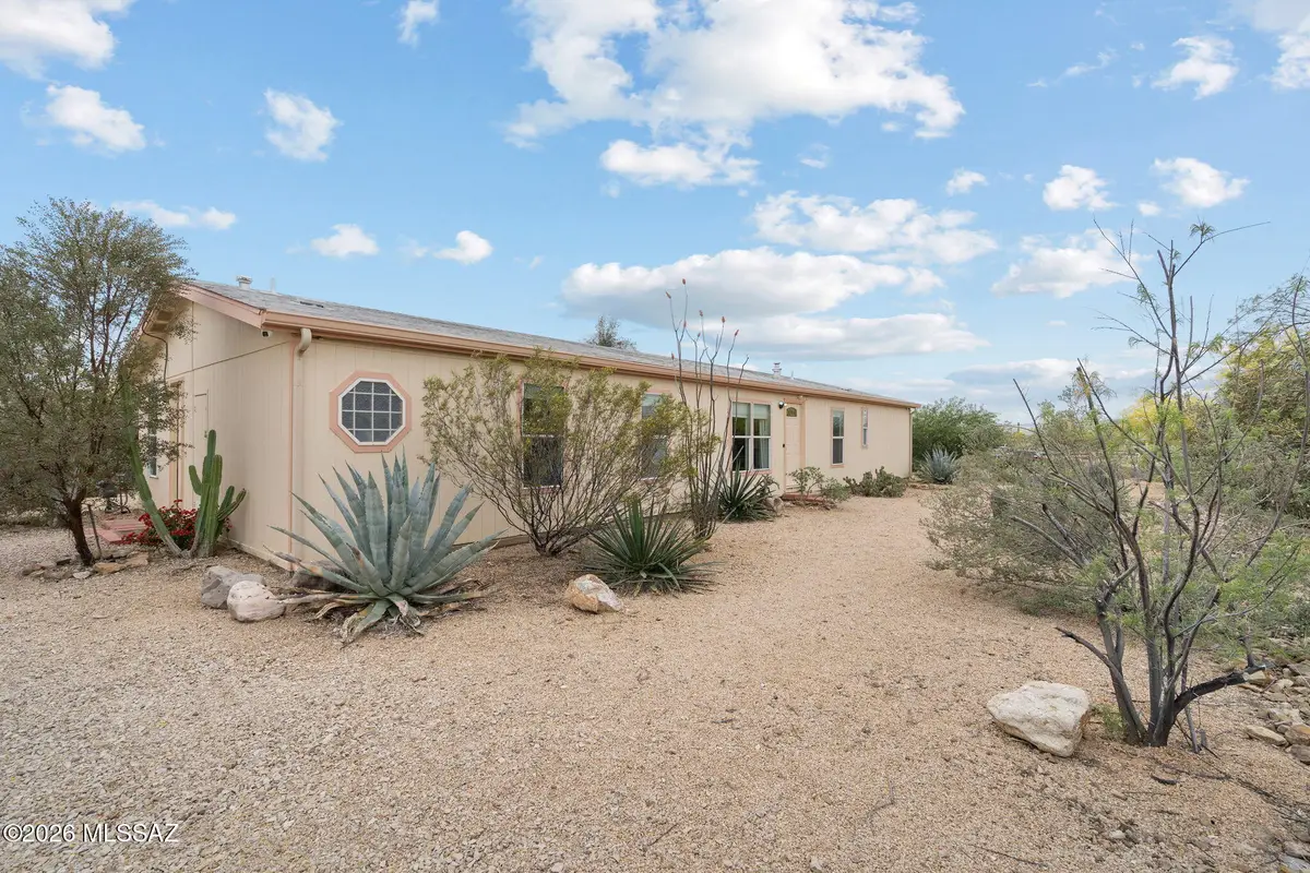 3825 S Aldon, Tucson, AZ 85735 - #1