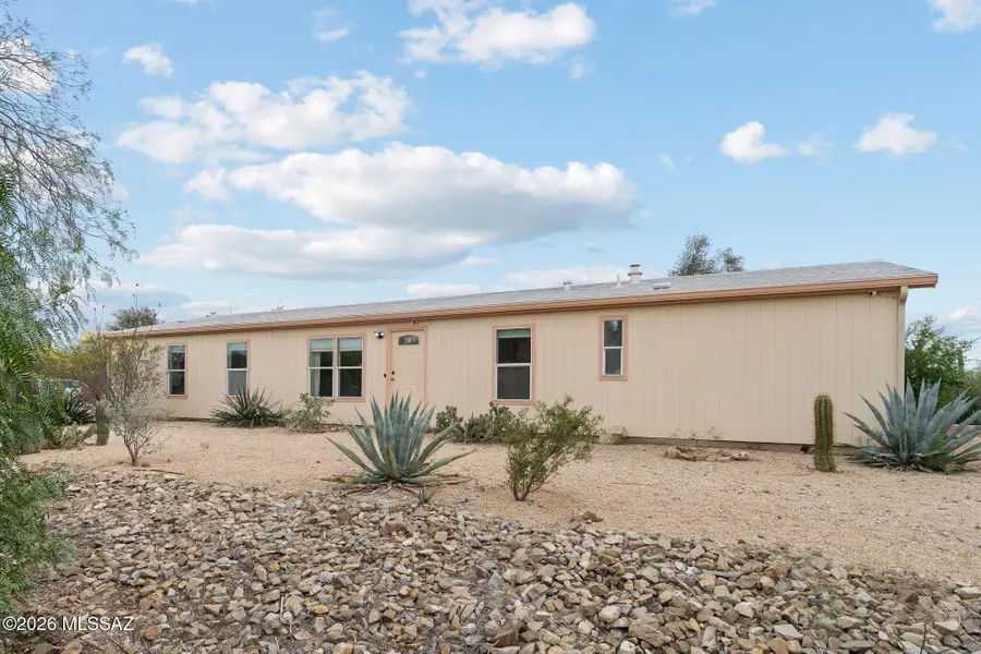 3825 S Aldon, Tucson, AZ 85735 - #2