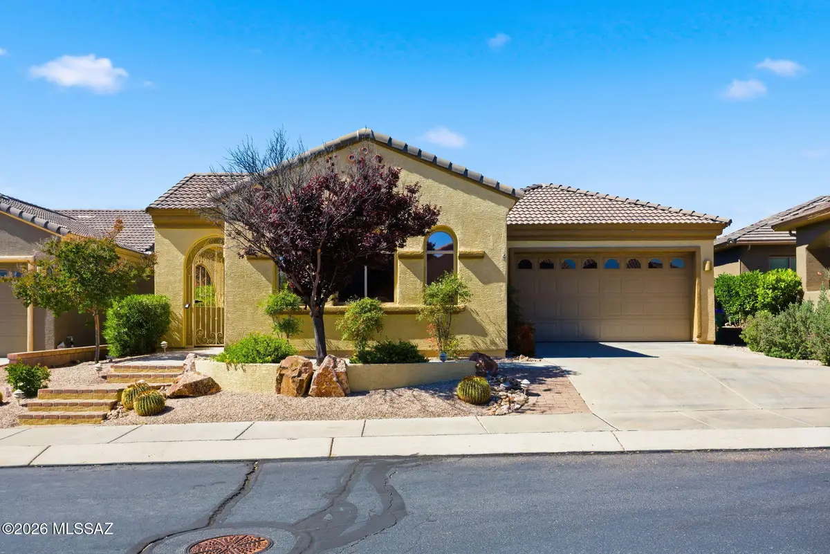 2093 W Escondido Canyon, Green Valley, AZ 85622 - #1