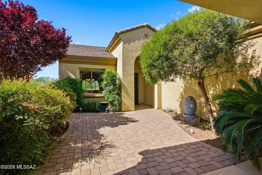 2093 W Escondido Canyon, Green Valley, AZ 85622 - #3