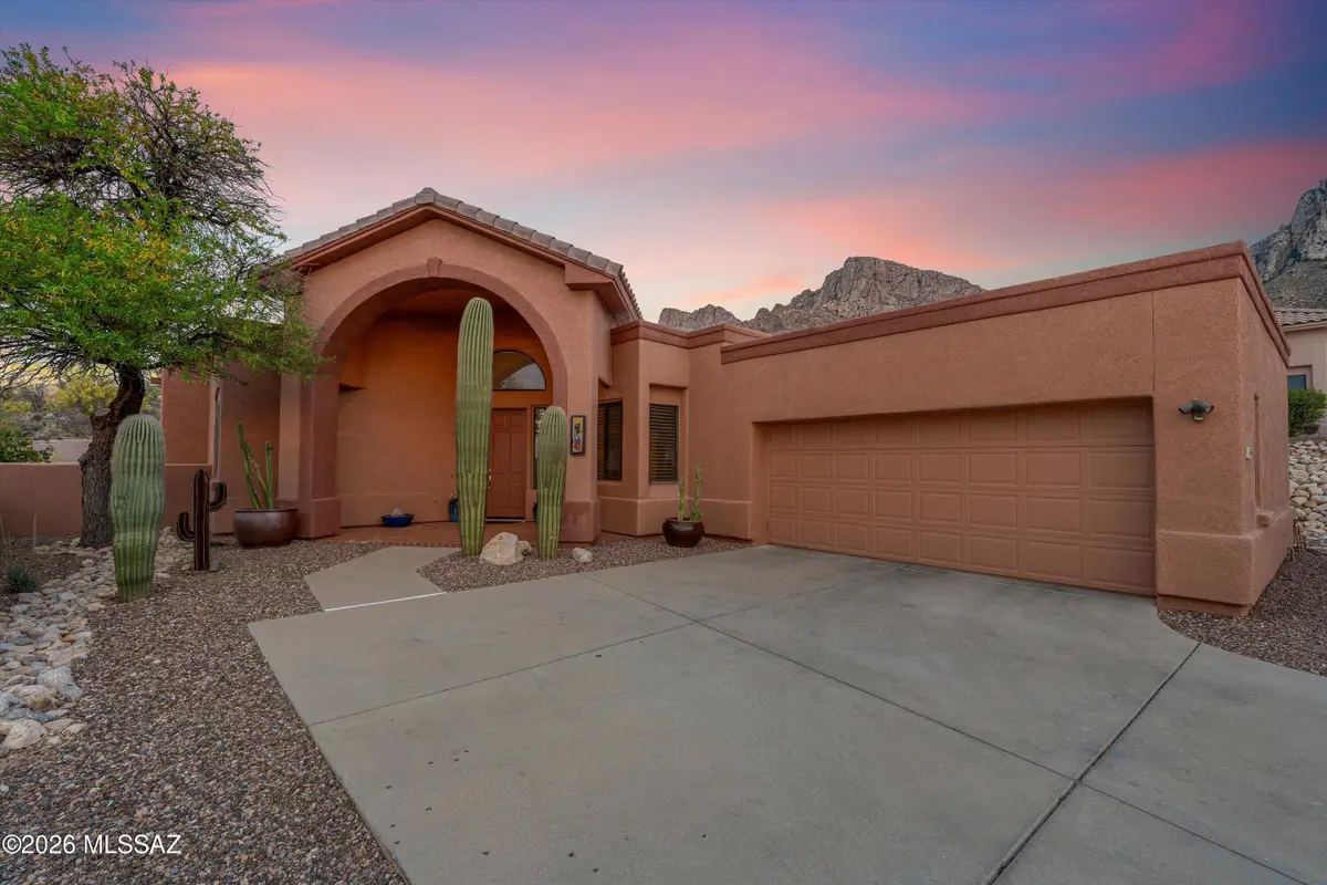 10050 N Alder Spring, Oro Valley, AZ 85737 - #1