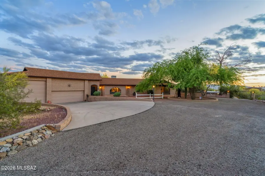 5775 N 1st, Tucson, AZ 85718 - #3