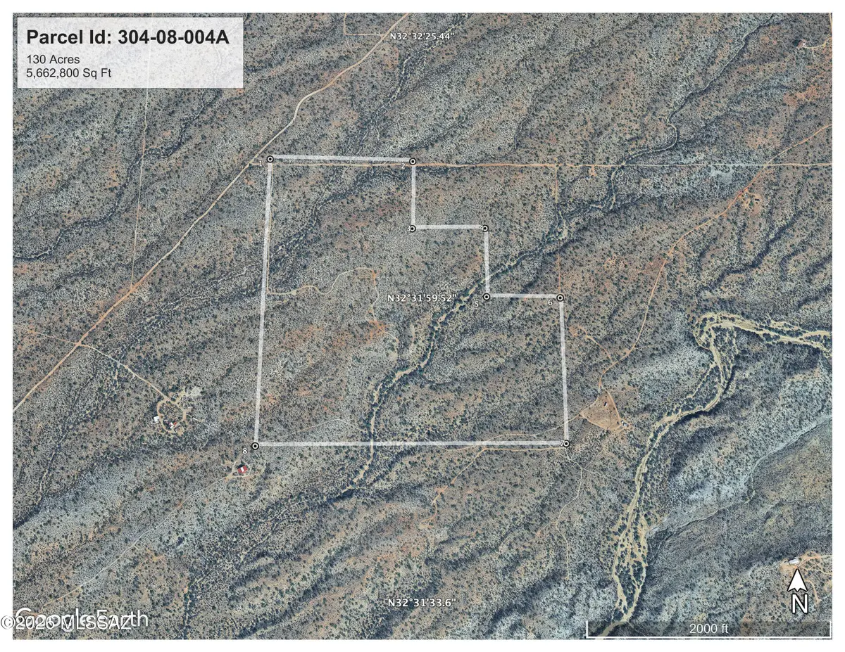 XX Owl Head Ranch, Marana, AZ 85658 - #1