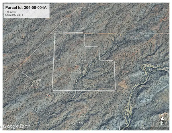 XX Owl Head Ranch, Marana, AZ 85658