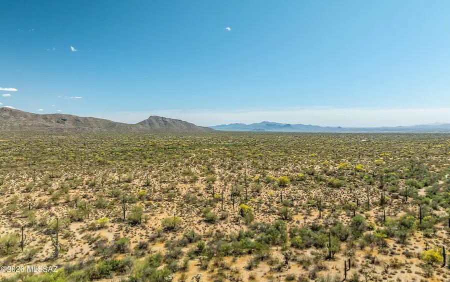 XX Owl Head Ranch, Marana, AZ 85658 - #3