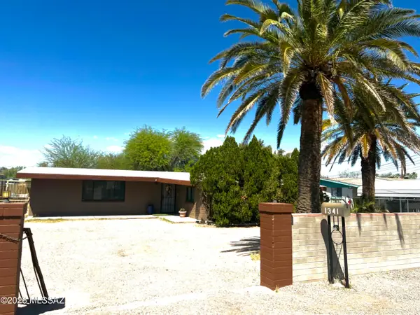 1341 E Bilby, Tucson, AZ 85706