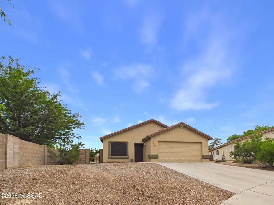 10751 N River Point, Tucson, AZ 85737 - #2