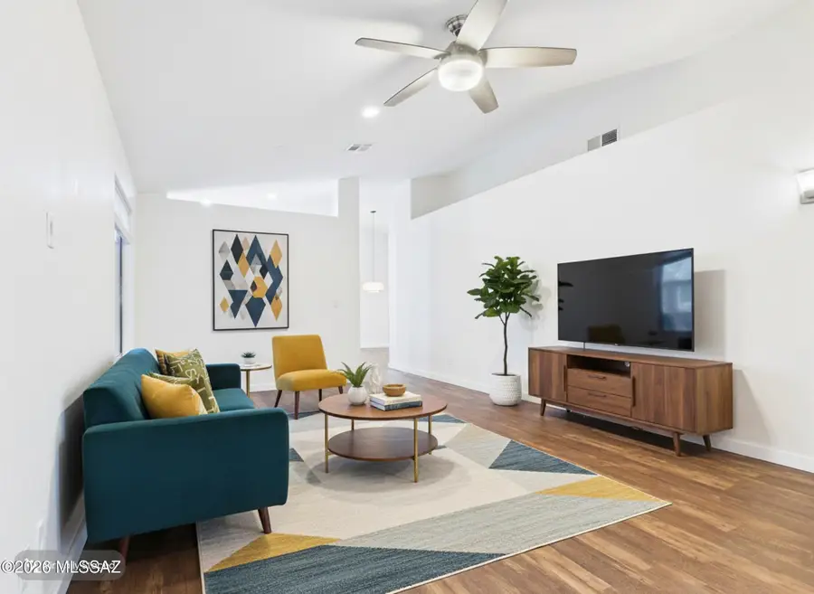 10751 N River Point, Tucson, AZ 85737 - #3