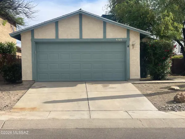 9368 N Hampshire, Tucson, AZ 85742