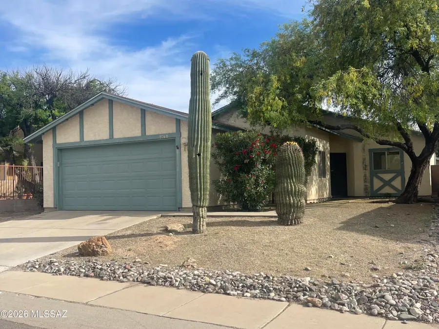 9368 N Hampshire, Tucson, AZ 85742 - #2