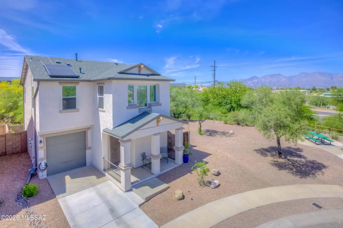 2644 S Republic, Tucson, AZ 85730 - #1