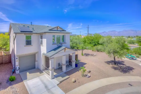 2644 S Republic, Tucson, AZ 85730