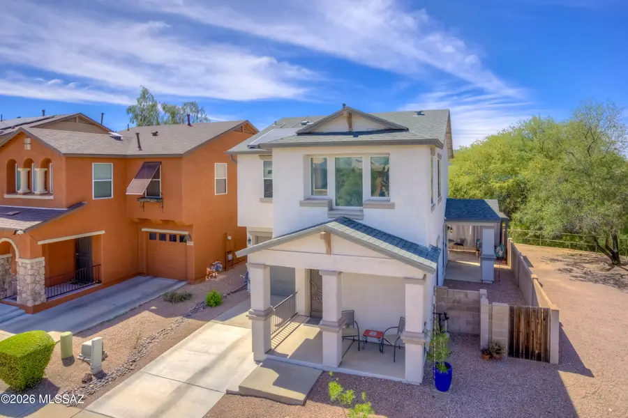 2644 S Republic, Tucson, AZ 85730 - #3