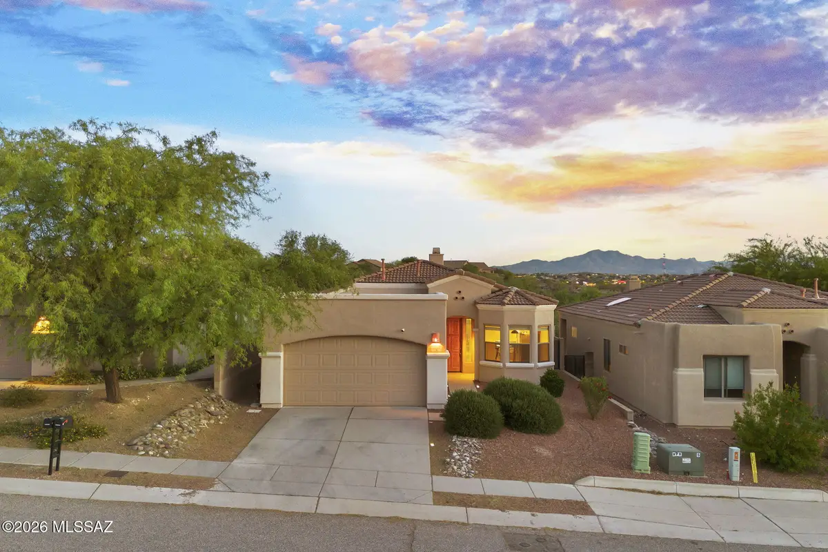 13668 E High Plains Ranch, Vail, AZ 85641 - #1