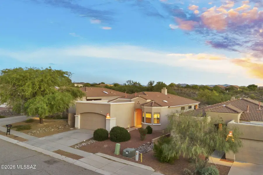 13668 E High Plains Ranch, Vail, AZ 85641 - #2