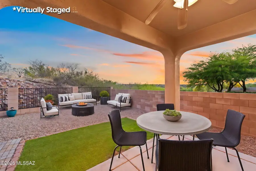 13668 E High Plains Ranch, Vail, AZ 85641 - #3