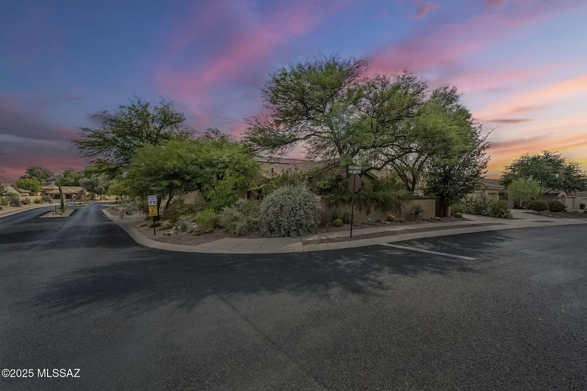 9808 E Rock Ridge, Tucson, AZ 85749 - #1