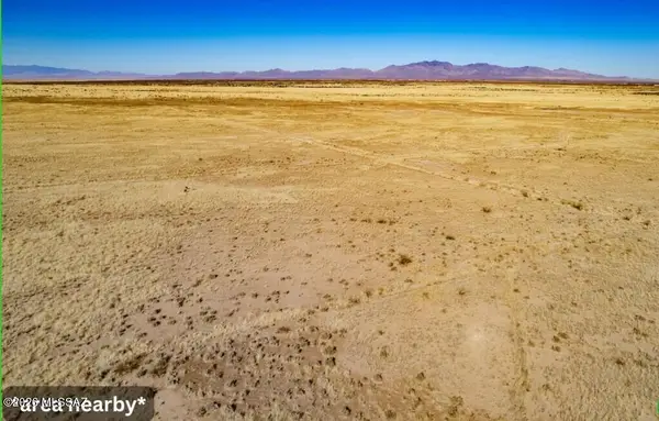 0 N Steele Road Offshoot, Cochise, AZ 85606