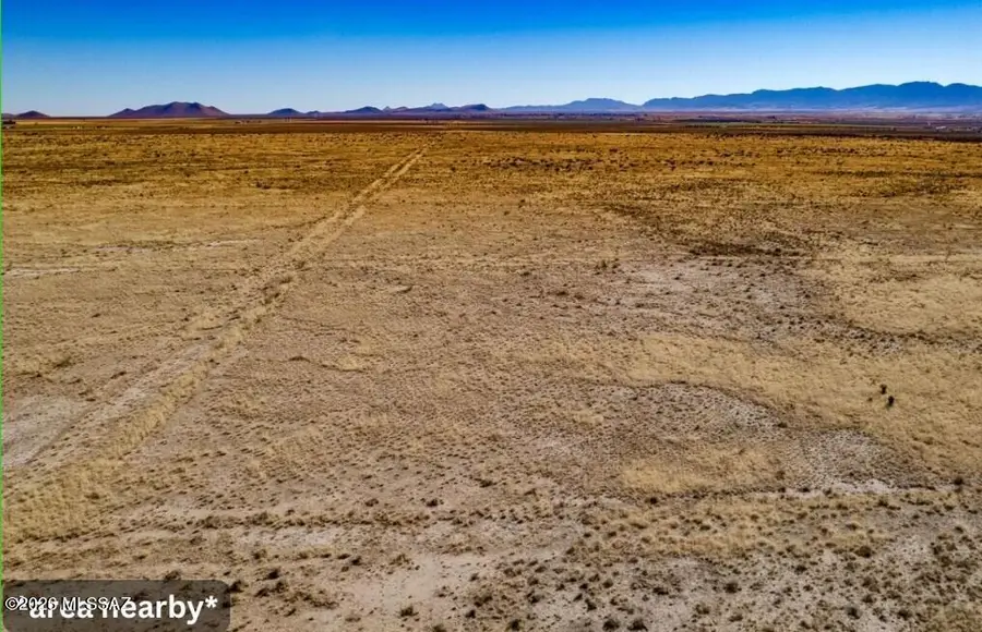 0 N Steele Road Offshoot, Cochise, AZ 85606 - #2