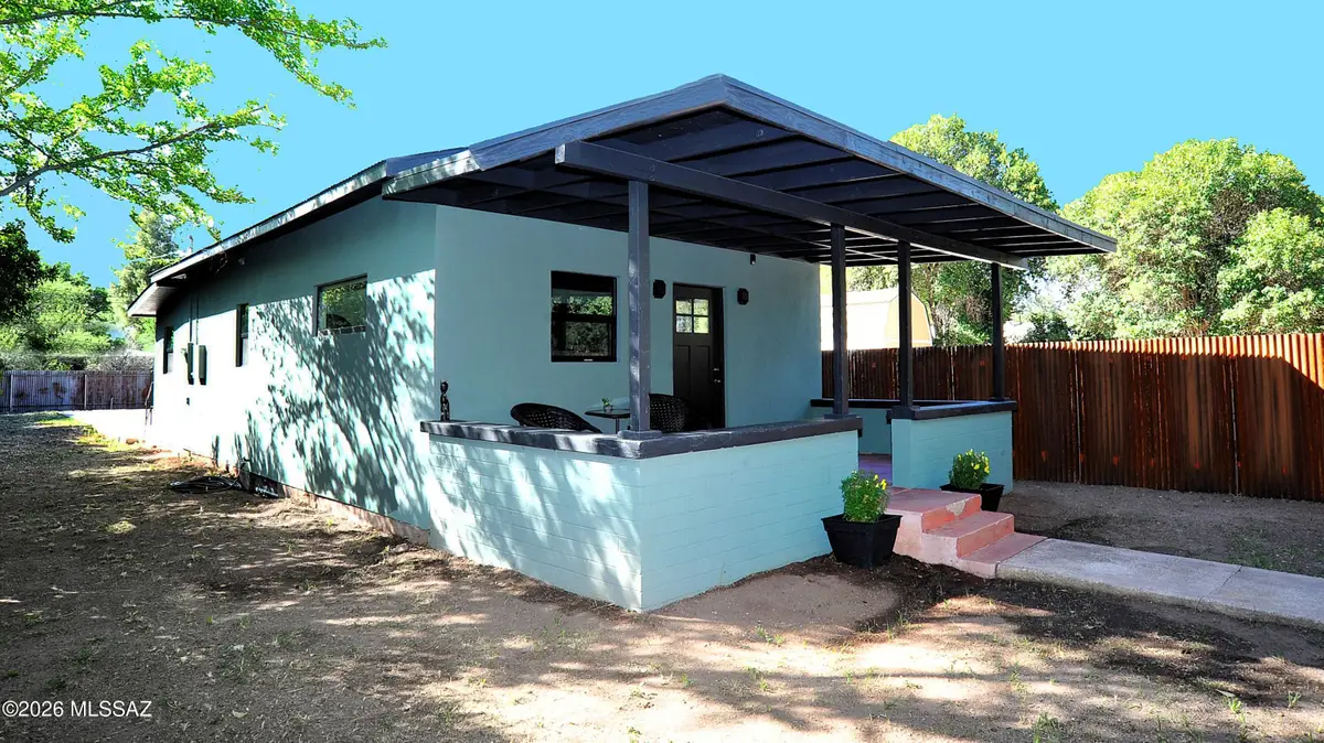367 Pennsylvania, Patagonia, AZ 85624 - #1