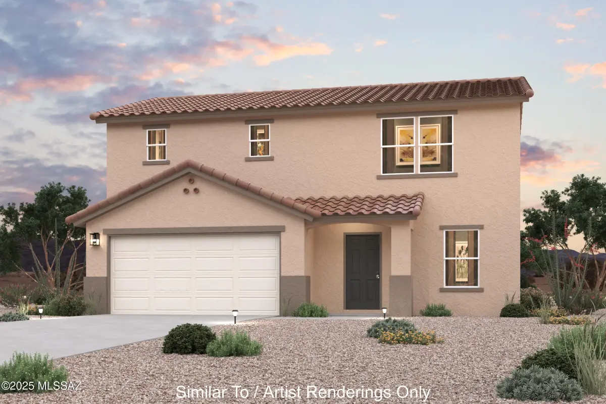 787 W Calle Caleta, Sahuarita, AZ 85629 - #1