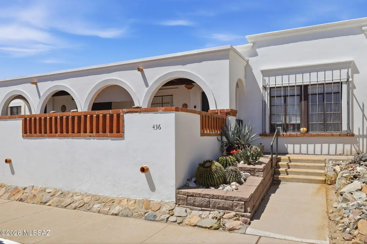 436 S Paseo Madera, Green Valley, AZ 85614 - #1