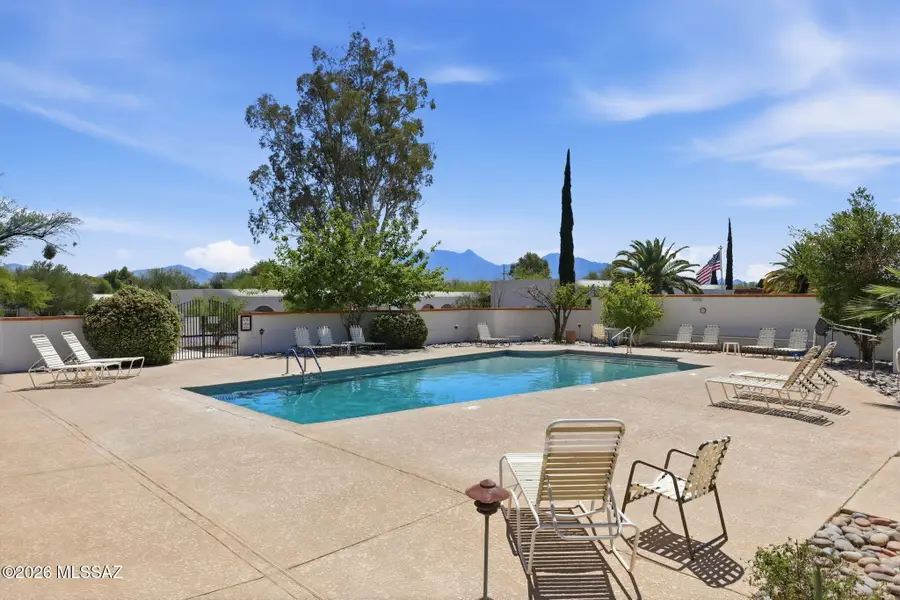 436 S Paseo Madera, Green Valley, AZ 85614 - #3