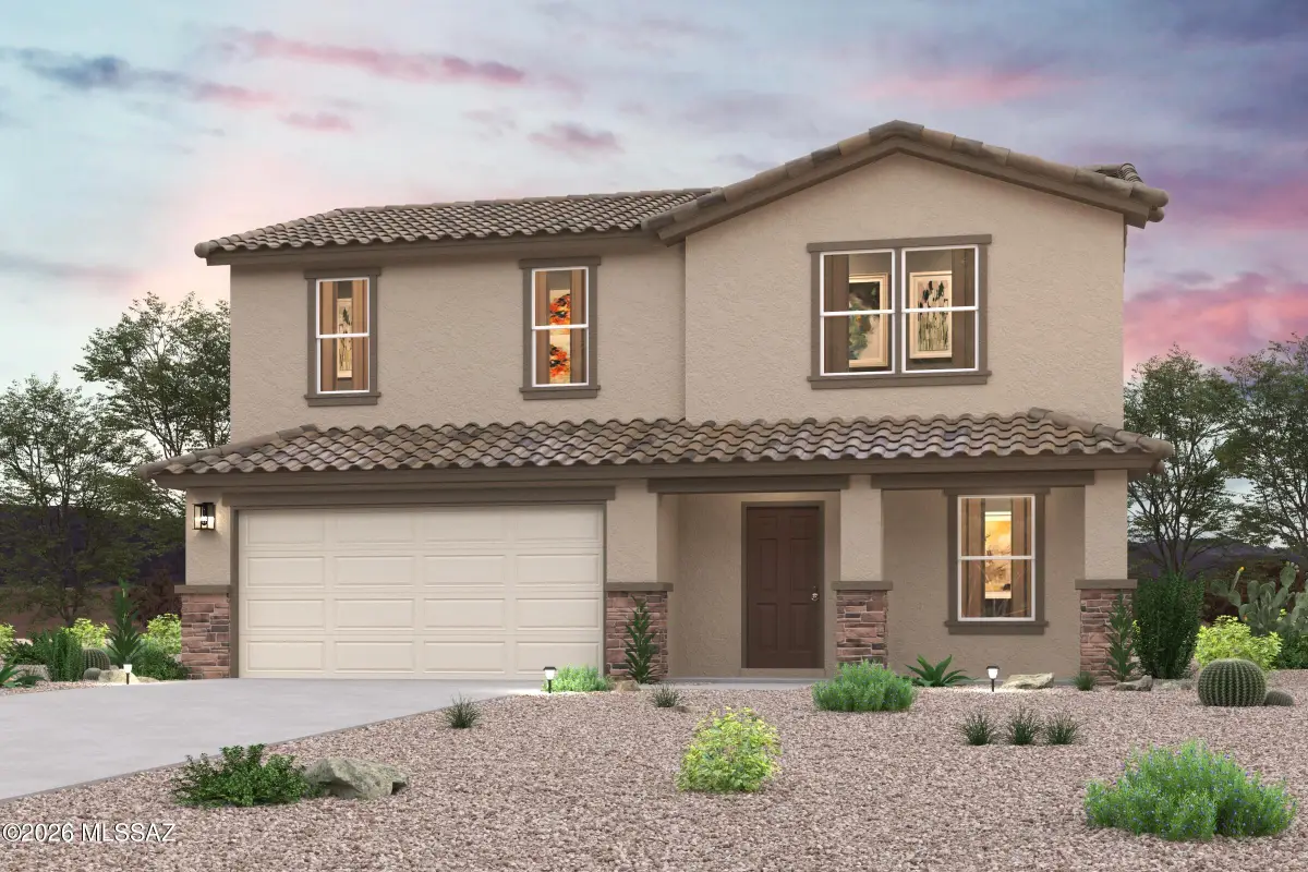 779 W Calle Caleta, Sahuarita, AZ 85629 - #1