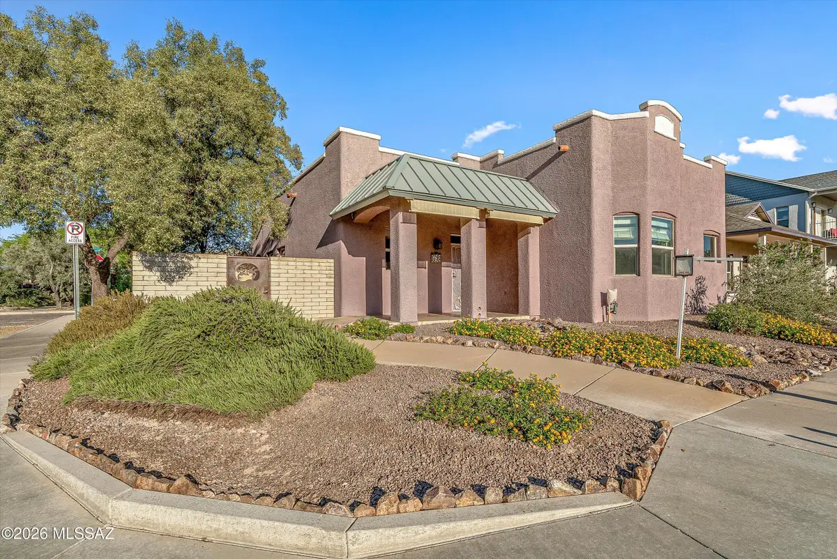 513 S 3rd, Tucson, AZ 85701 - #1