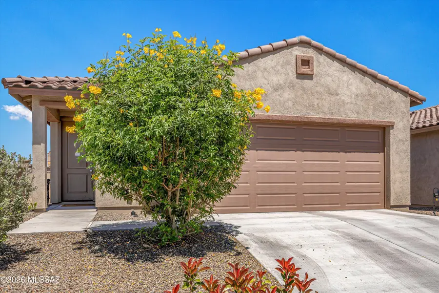 958 W Calle Las Varitas, Sahuarita, AZ 85629 - #3