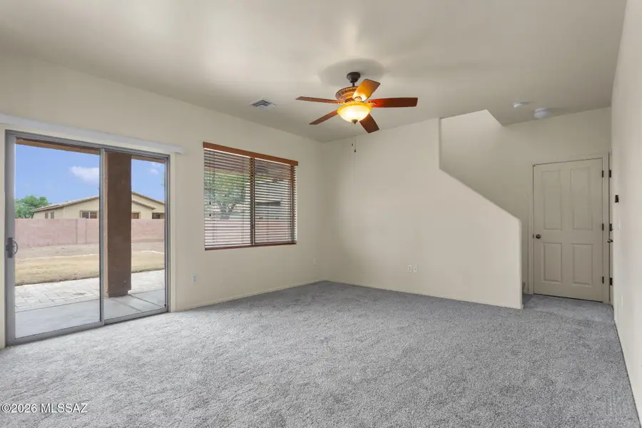 12097 W Hailey, Marana, AZ 85653 - #3
