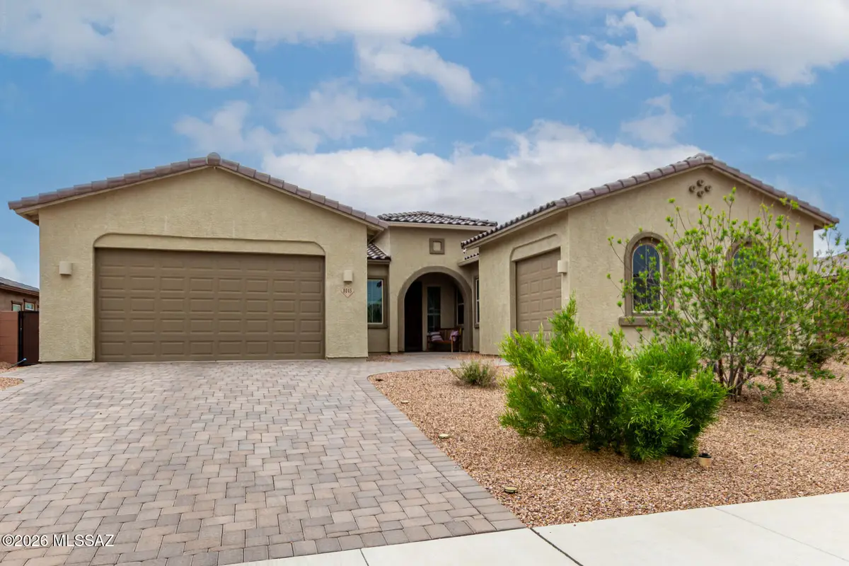 8045 S Desert Indigo, Tucson, AZ 85747 - #1